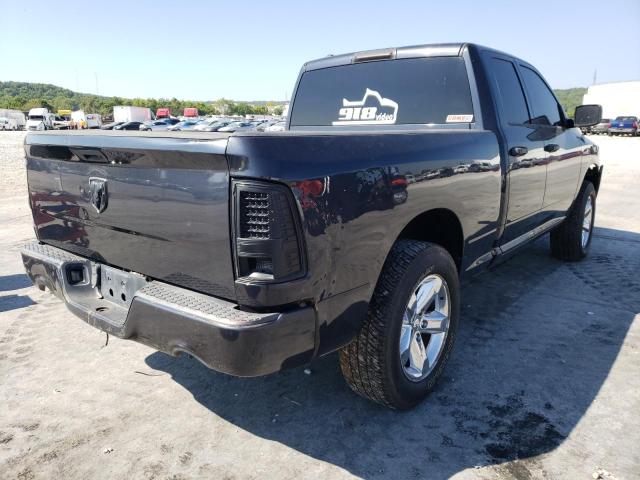Photo 4 from auction – 2013 RAM 1500 ST with VIN 1C6RR6FT6DS577392