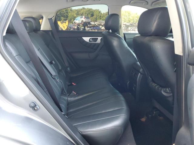 Photo 6 from auction – 2013 INFINITI FX37 with VIN JN8CS1MW3DM171825