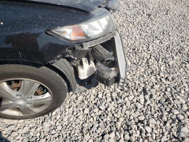 Photo 9 from auction – 2014 HONDA CIVIC EX with VIN 19XFB2F84EE059497