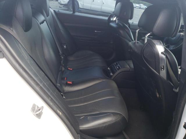 Photo 6 from auction – 2013 BMW 650 XI with VIN WBA6B4C57DDG67956
