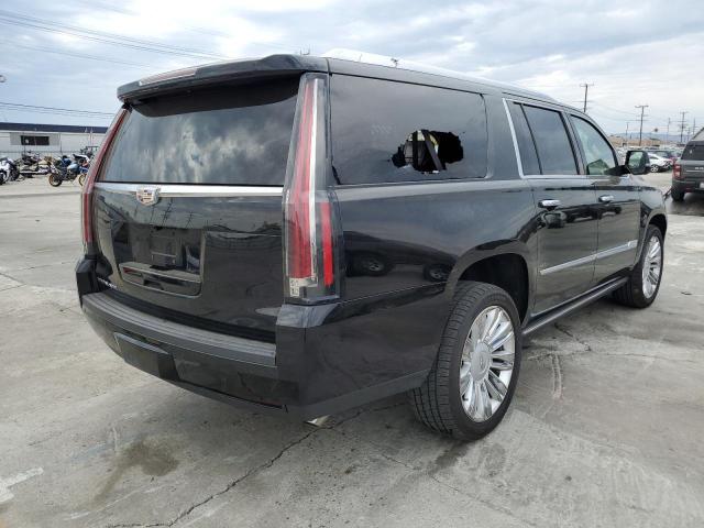 Photo 4 from auction – 2018 CADILLAC ESCALADE E with VIN 1GYS4KKJ0JR272232