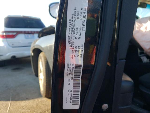 Photo 10 from auction – 2008 DODGE CHARGER with VIN 2B3KA43G28H317275