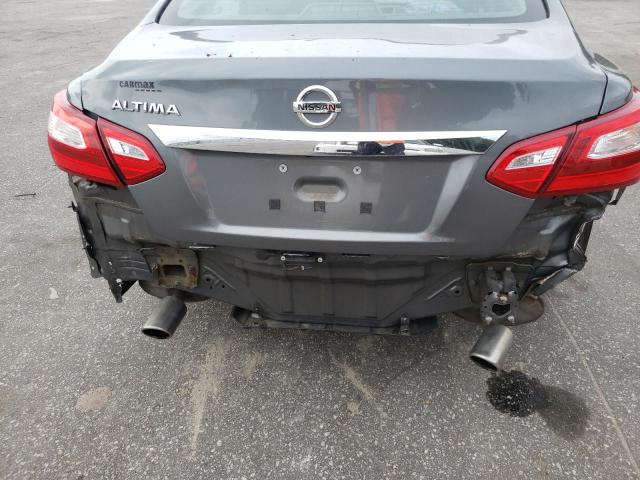 Photo 9 from auction – 2016 NISSAN ALTIMA 2.5 with VIN 1N4AL3AP2GN323199