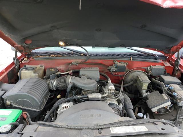 Photo 7 from auction – 1997 GMC SIERRA C15 with VIN 2GTEC19R8V1571056