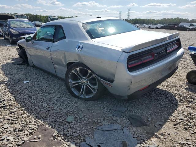 Photo 3 from auction – 2021 DODGE CHALLENGER with VIN 2C3CDZBT6MH593849