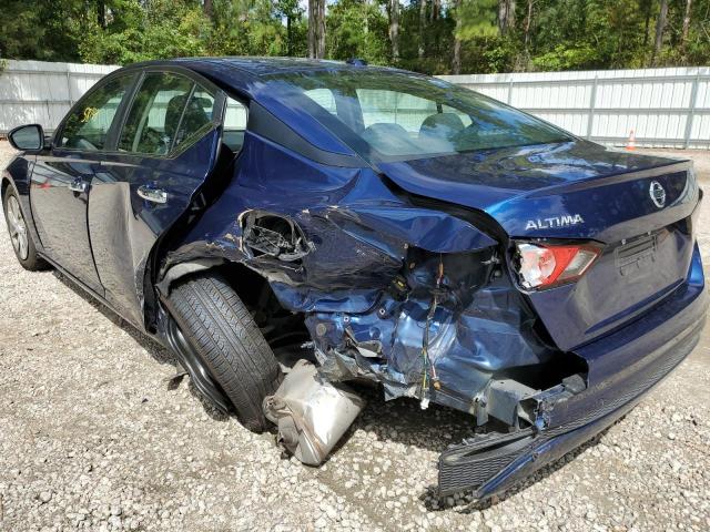 Photo 9 from auction – 2019 NISSAN ALTIMA S with VIN 1N4BL4BV5KC244346