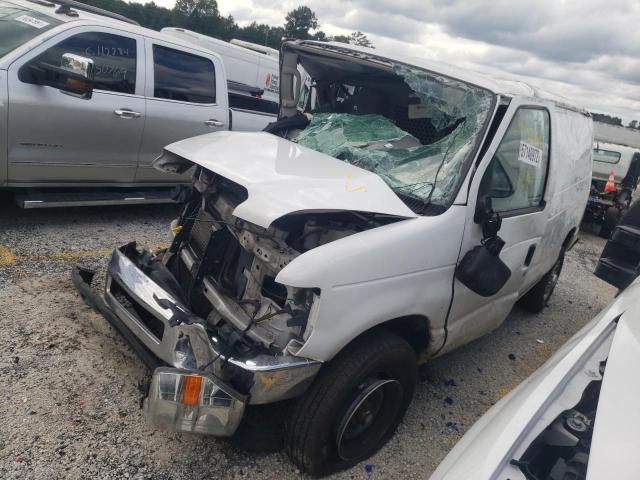 Photo 2 from auction – 2014 FORD ECONOLINE with VIN 1FTNE2EW7EDA54654