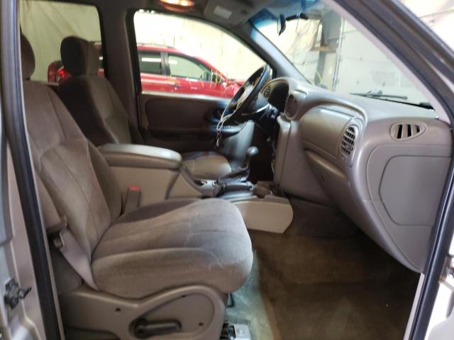 Photo 5 from auction – 2004 CHEVROLET TRAILBLAZE with VIN 1GNDT13SX42176583