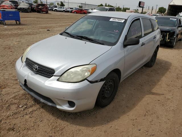 Photo 2 from auction – 2005 TOYOTA COROLLA MA with VIN 2T1KR32E85C319457