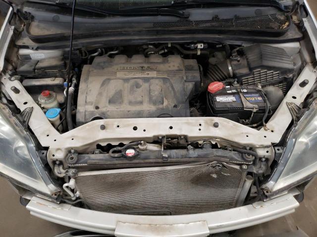 Photo 7 from auction – 2008 HONDA ODYSSEY EX with VIN 5FNRL38788B109319