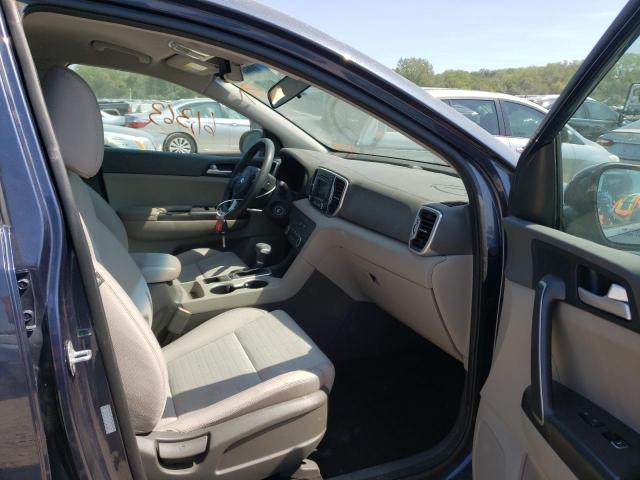 Photo 5 from auction – 2017 KIA SPORTAGE L with VIN KNDPMCAC3H7199156