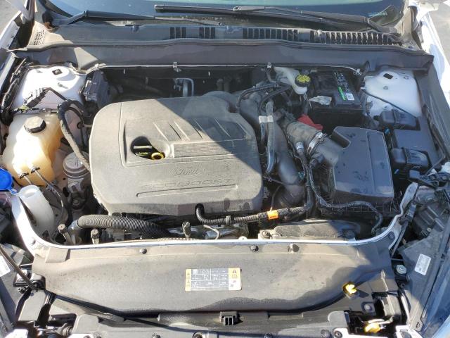 Photo 7 from auction – 2016 FORD FUSION SE with VIN 3FA6P0HD1GR142791