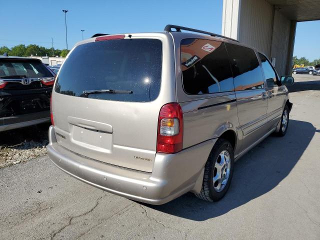 Photo 4 from auction – 2004 OLDSMOBILE SILHOUETTE with VIN 1GHDX13E44D130141