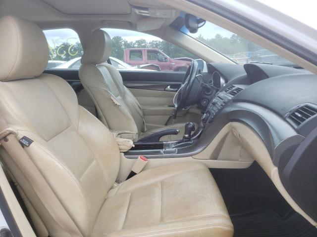 Photo 5 from auction – 2017 ACURA TL with VIN 19UUA8F27CA002687