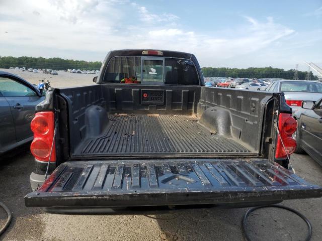 Photo 9 from auction – 2006 DODGE DAKOTA ST with VIN 1D7HE22K76S532766