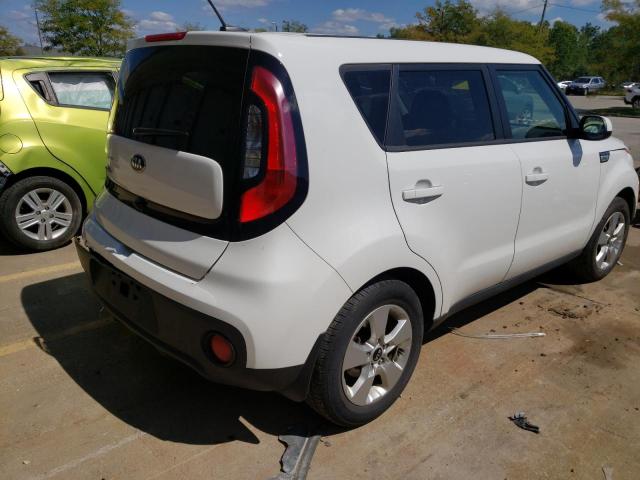 Photo 4 from auction – 2019 KIA SOUL with VIN KNDJN2A27K7915908