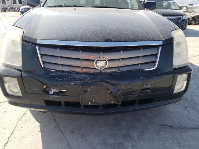 Фото 9 с аукциона – 2004 CADILLAC SRX с VIN 1GYEE637340152230