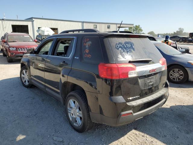Photo 3 from auction – 2015 GMC TERRAIN SL with VIN 2GKALREK5F6306920