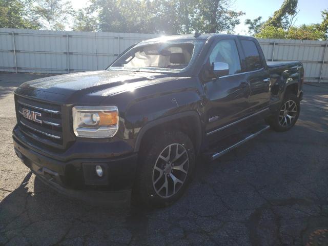 Photo 2 from auction – 2014 GMC SIERRA K15 with VIN 1GTV2VEC1EZ195349