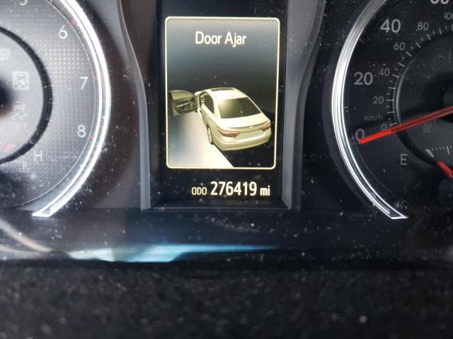 Photo 8 from auction – 2017 TOYOTA CAMRY LE with VIN 4T1BF1FK5HU276874
