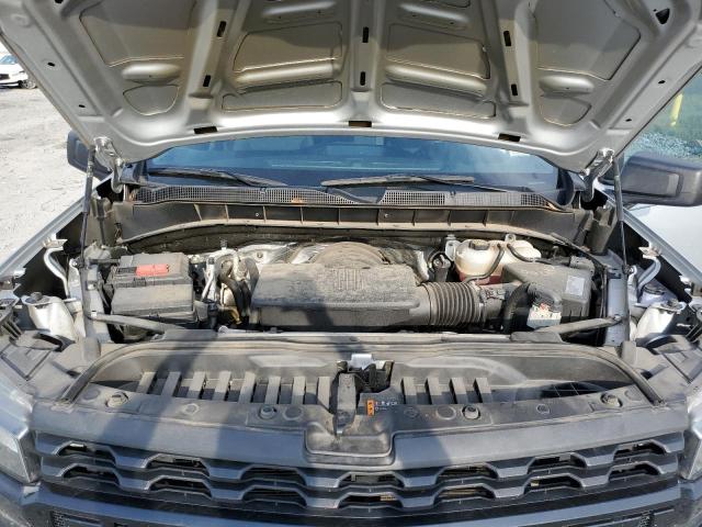 Photo 7 from auction – 2019 CHEVROLET SILVERADO with VIN 1GCPYCEF1KZ341038
