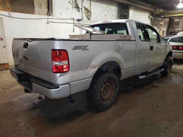 Photo 4 from auction – 2004 FORD F150 with VIN 1FTRX14W84NC12175