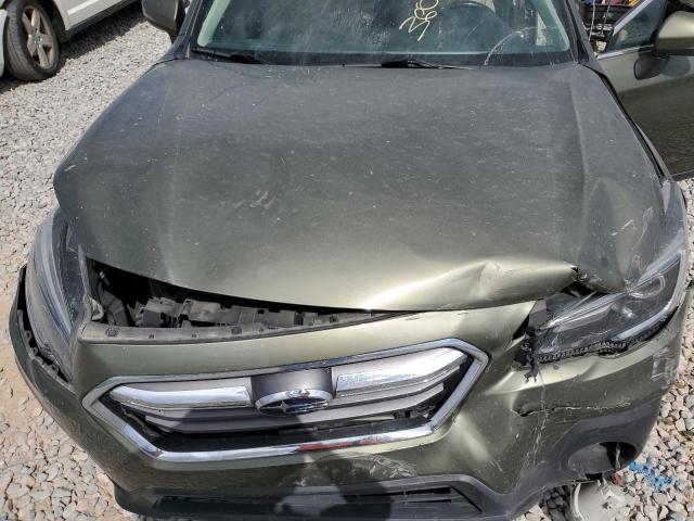 Photo 7 from auction – 2019 SUBARU OUTBACK 3. with VIN 4S4BSENCXK3236994