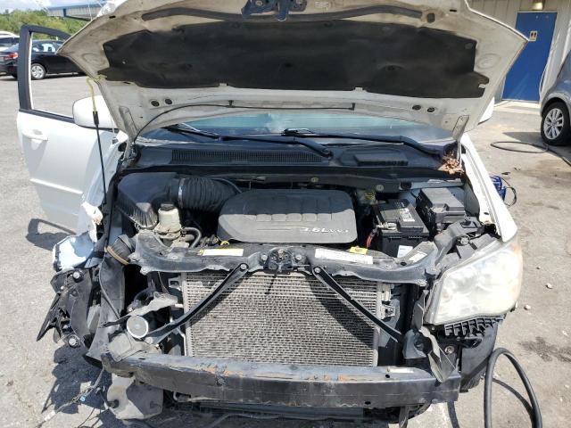 Photo 7 from auction – 2012 DODGE GRAND CARA with VIN 2C4RDGCG4CR160552