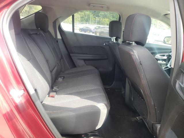 Photo 6 from auction – 2017 CHEVROLET EQUINOX LT with VIN 2GNALCEKXH6250900