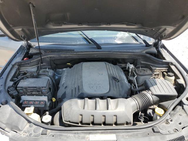 Photo 7 from auction – 2012 JEEP GRAND CHER with VIN 1C4RJECT4CC305723