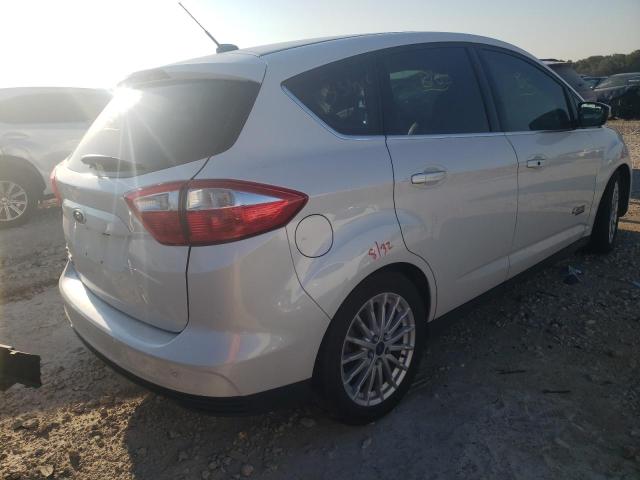 Photo 4 from auction – 2014 FORD C-MAX PREM with VIN 1FADP5CU0EL512894