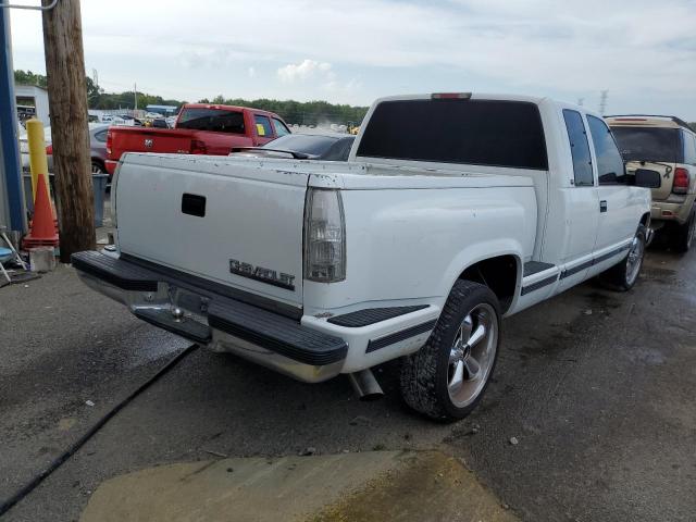 Photo 4 from auction – 1998 CHEVROLET GMT-400 C1 with VIN 2GCEC19R7W1165125