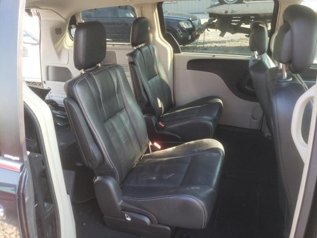 Photo 6 from auction – 2013 CHRYSLER TOWN & COU with VIN 2C4RC1CG5DR607018