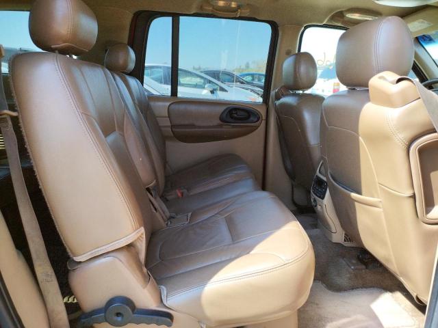صورة رقم 6 من المزاد - 2003 CHEVROLET TRAILBLAZE مع VIN 1GNET16S736143208