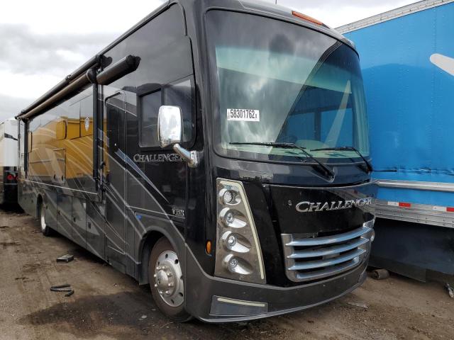 FORD F53 2021 with VIN 1F66F5DN2M0A05933 - Photo from auction