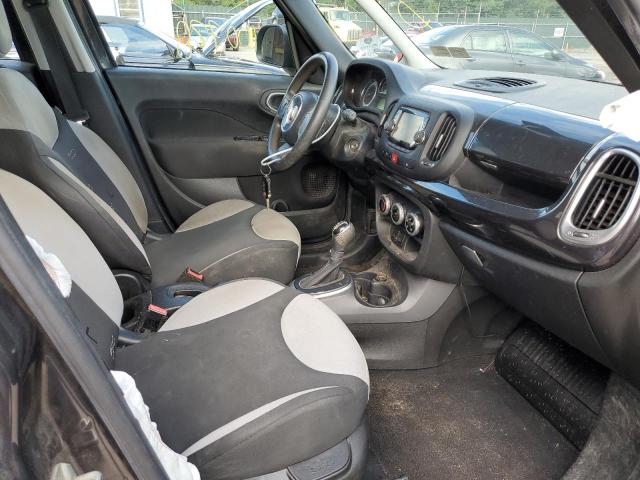 Photo 5 from auction – 2014 FIAT 500L POP with VIN ZFBCFAAH1EZ013965