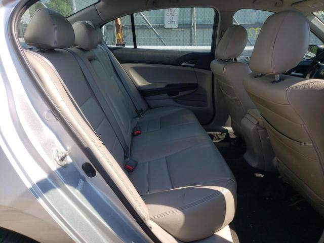 Photo 6 from auction – 2011 HONDA ACCORD LXP with VIN 1HGCP2F46BA140146
