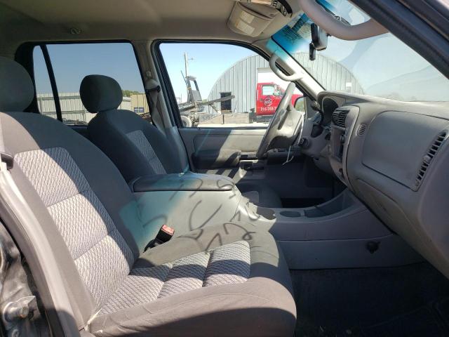 Photo 5 from auction – 2003 FORD EXPLORER S with VIN 1FMZU77E83UB07392