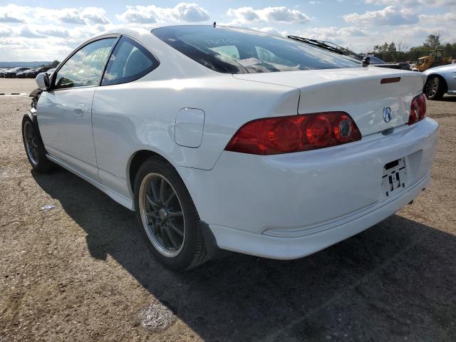 Photo 3 from auction – 2005 ACURA RSX with VIN JH4DC54825S017172