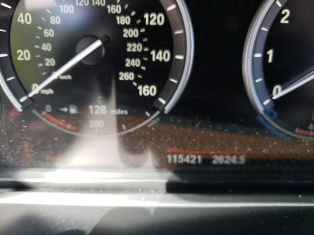 Photo 8 from auction – 2013 BMW 750 LXI with VIN WBAYF8C57DD140663