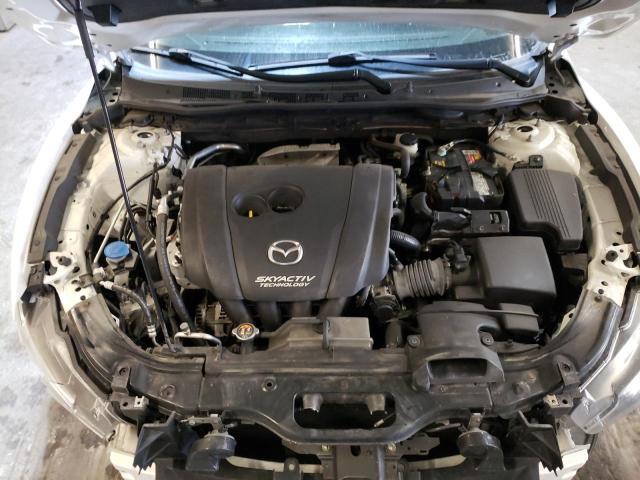 Photo 7 from auction – 2015 MAZDA 6 TOURING with VIN JM1GJ1V5XF1197364