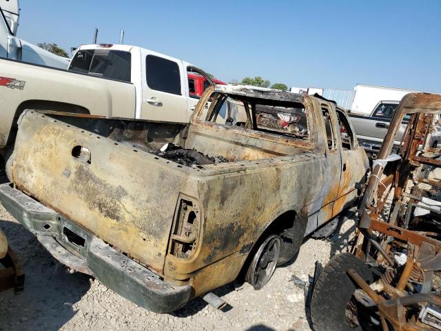 Photo 4 from auction – 2001 FORD F150 with VIN 1FTRX17L71NB85936