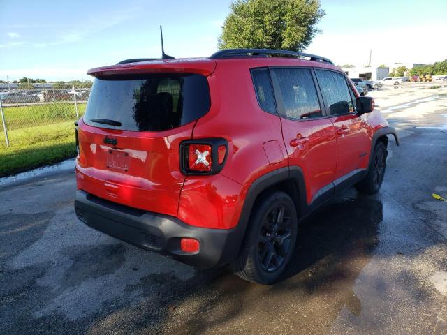 Photo 4 from auction – 2018 JEEP RENEGADE L with VIN ZACCJABB8JPH39773