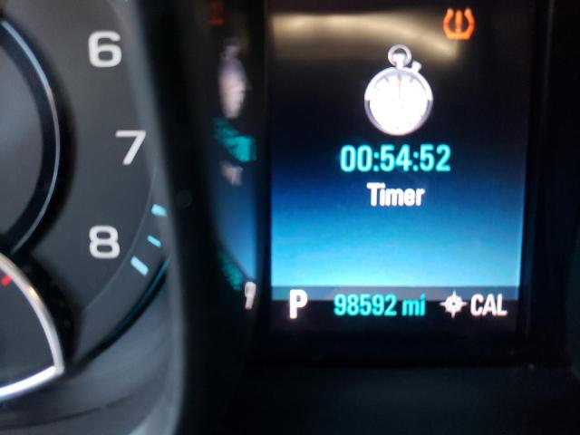 Photo 8 from auction – 2015 CHEVROLET MALIBU 1LT with VIN 1G11C5SL8FF348742