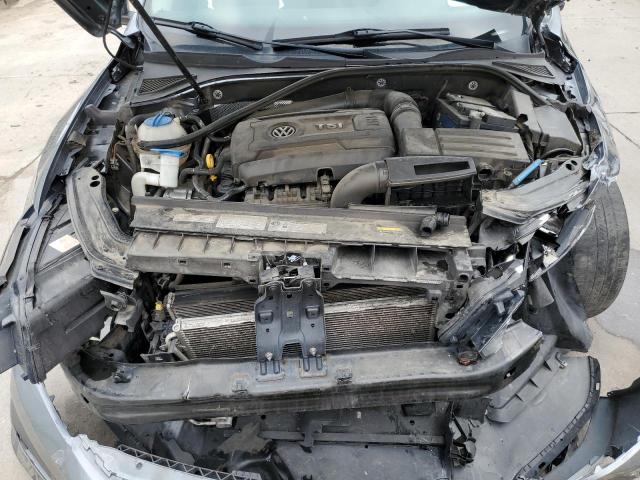 Photo 7 from auction – 2016 VOLKSWAGEN PASSAT S with VIN 1VWAT7A38GC013369