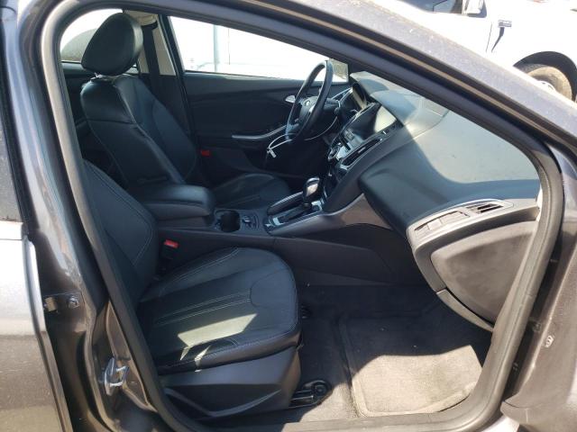 Photo 5 from auction – 2014 FORD FOCUS with VIN 1FADP3J29EL139294