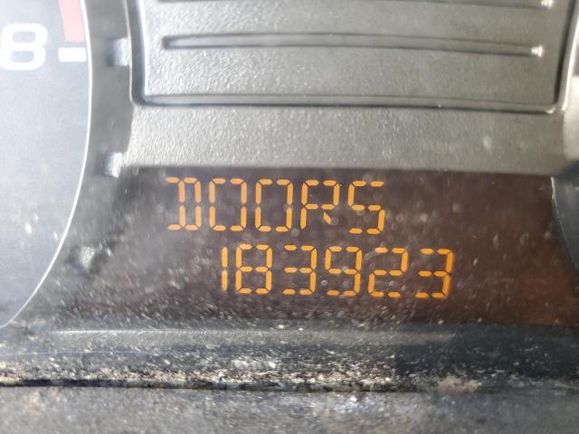 Photo 8 from auction – 2008 CHEVROLET COLORADO with VIN 1GCCS199688147290