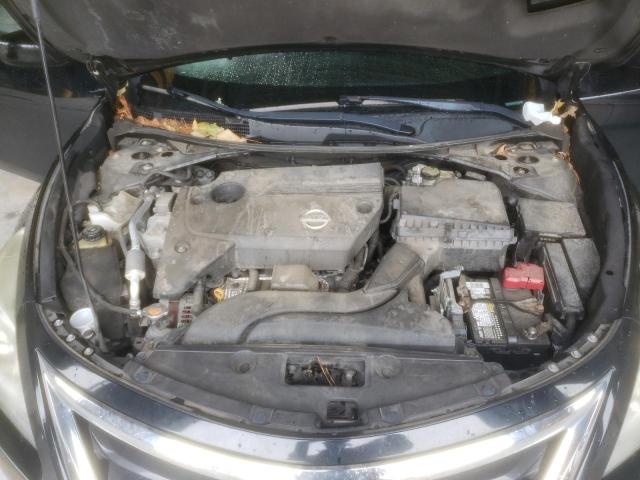 Photo 7 from auction – 2015 NISSAN ALTIMA 2.5 with VIN 1N4AL3APXFC174857