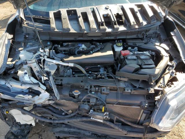 Photo 7 from auction – 2020 NISSAN ROGUE S with VIN KNMAT2MV8LP504210