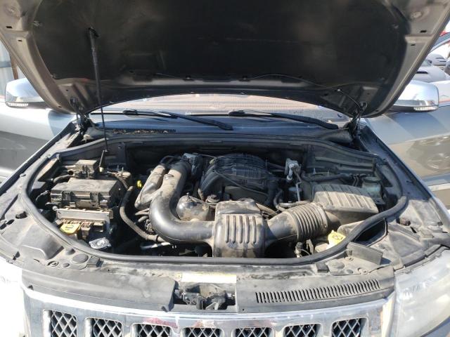 Photo 7 from auction – 2012 JEEP GRAND CHER with VIN 1C4RJECG9CC311133